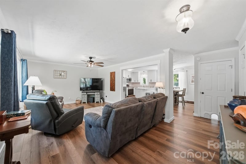 3441 Spencer Heights Pl, Lenoir, NC 28645