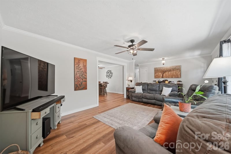 3441 Spencer Heights Pl, Lenoir, NC 28645