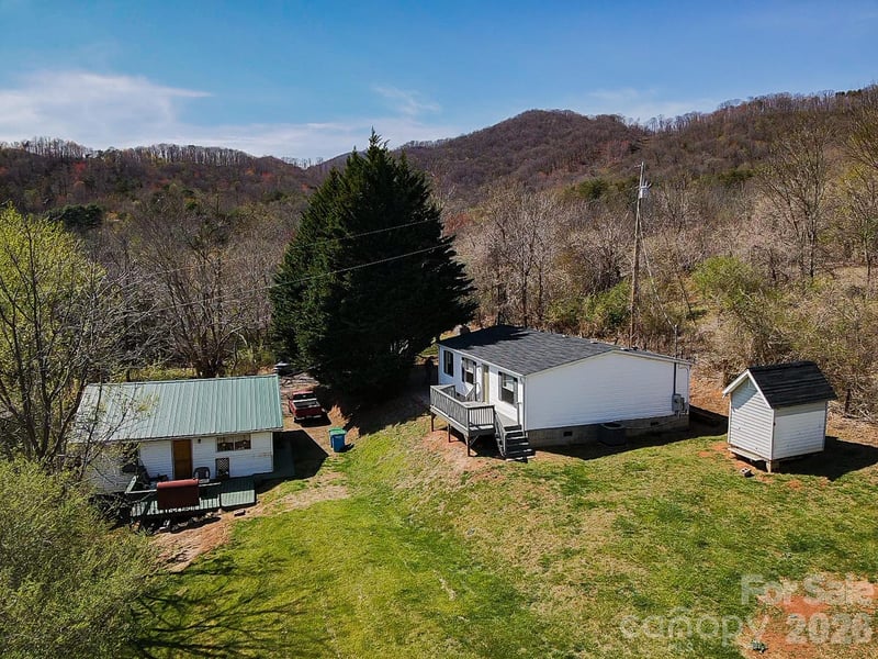 6 - 10 Lands End Dr, Candler, NC 28715