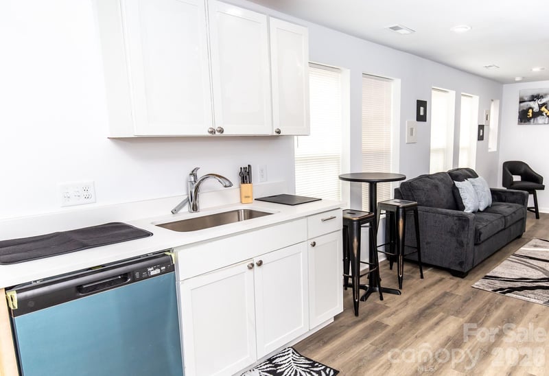 1101 N Main St, Salisbury, NC 28144