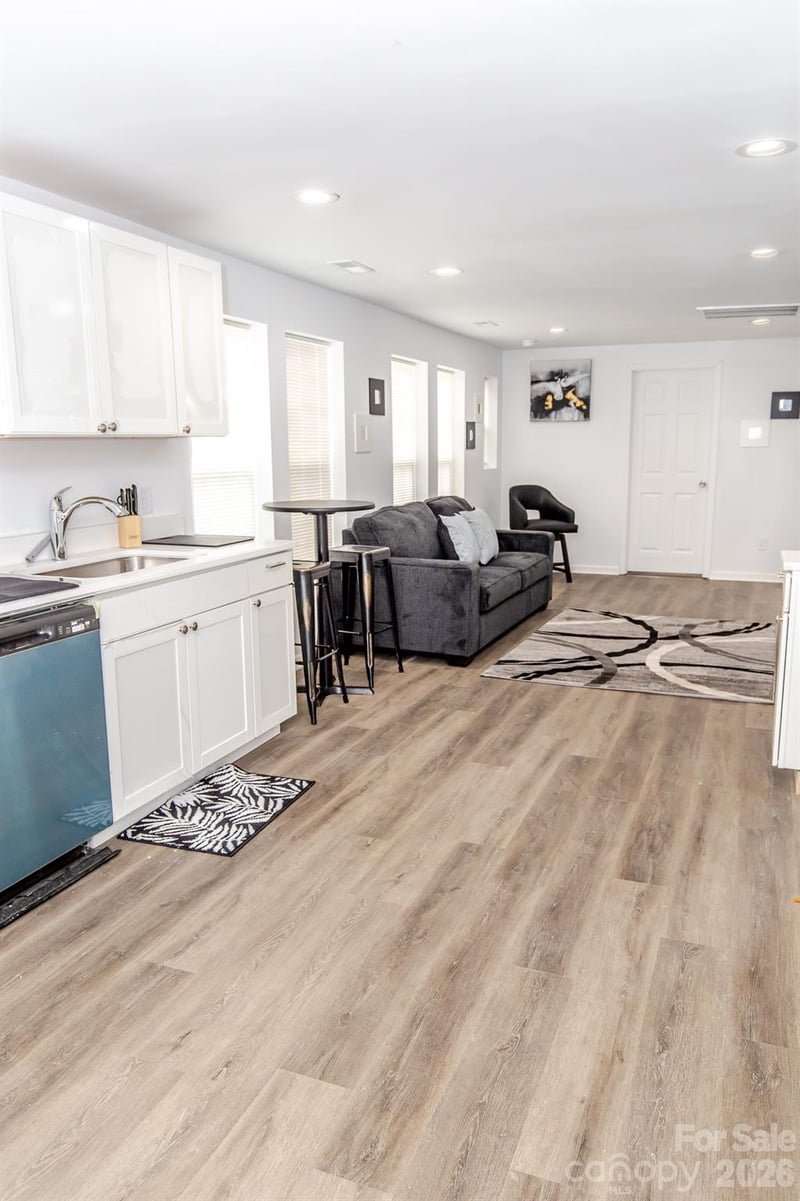 1101 N Main St, Salisbury, NC 28144
