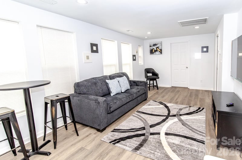 1101 N Main St, Salisbury, NC 28144