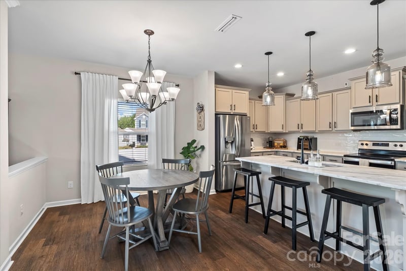 174 Parkmont Dr, Troutman, NC 28166