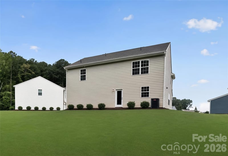 1631 Cottage Creek Dr #55, Bessemer City, NC 28016