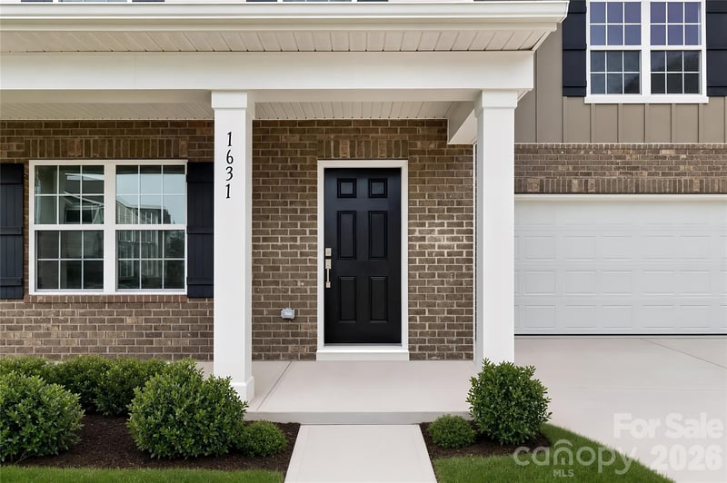 1631 Cottage Creek Dr #55, Bessemer City, NC 28016