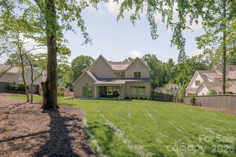 227 Hargett Ct, Charlotte, NC 28211