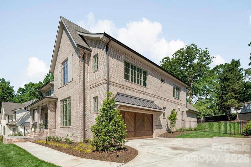 227 Hargett Ct, Charlotte, NC 28211