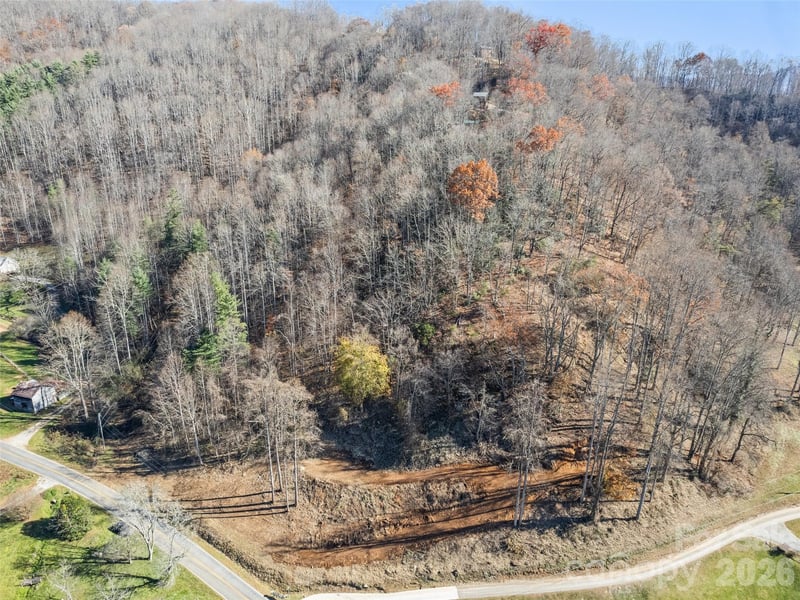 Tract 1: Lots 1 - 2 Fisher Creek Rd, Sylva, NC 28779