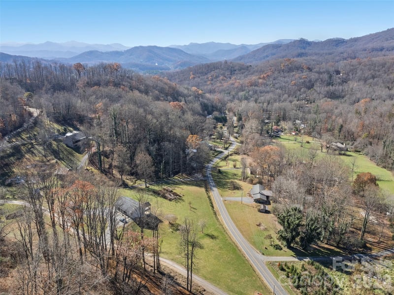 Tract 1: Lots 1 - 2 Fisher Creek Rd, Sylva, NC 28779