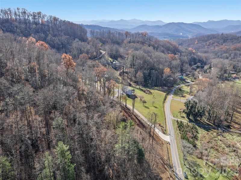 Tract 1: Lots 1 - 2 Fisher Creek Rd, Sylva, NC 28779