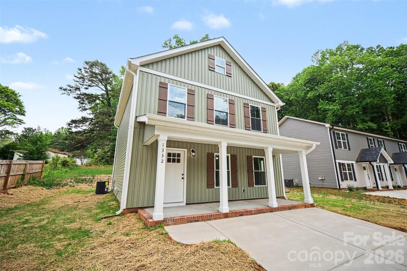 1332 Mason St, Kannapolis, NC 28081