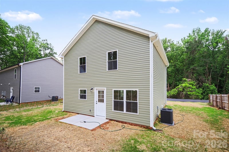 1332 Mason St, Kannapolis, NC 28081