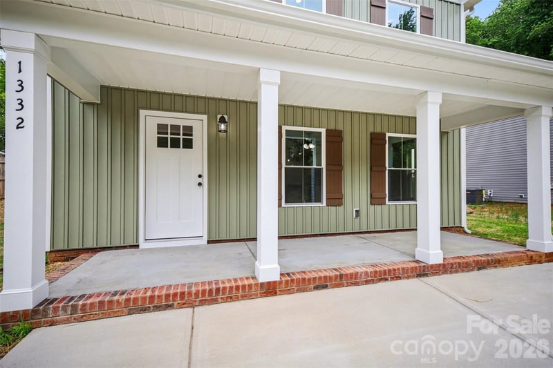 1332 Mason St, Kannapolis, NC 28081