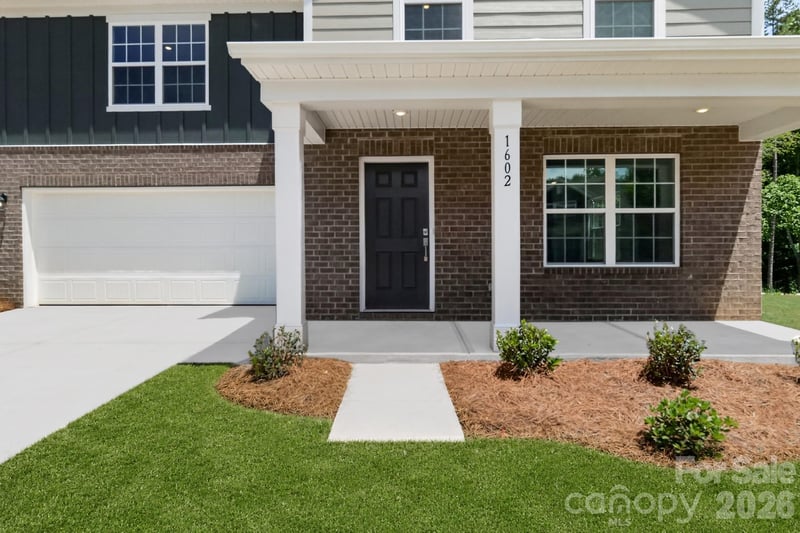 1602 Highacre Pl #50, Bessemer City, NC 28016