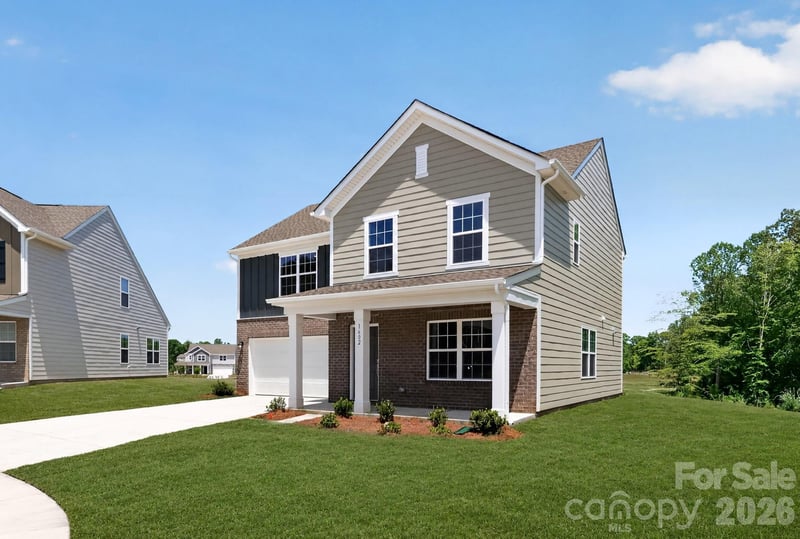 1602 Highacre Pl #50, Bessemer City, NC 28016