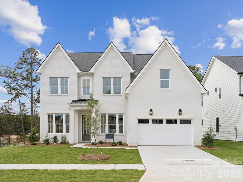 5433 Vernon Ridge Rd #129, Huntersville, NC 28078