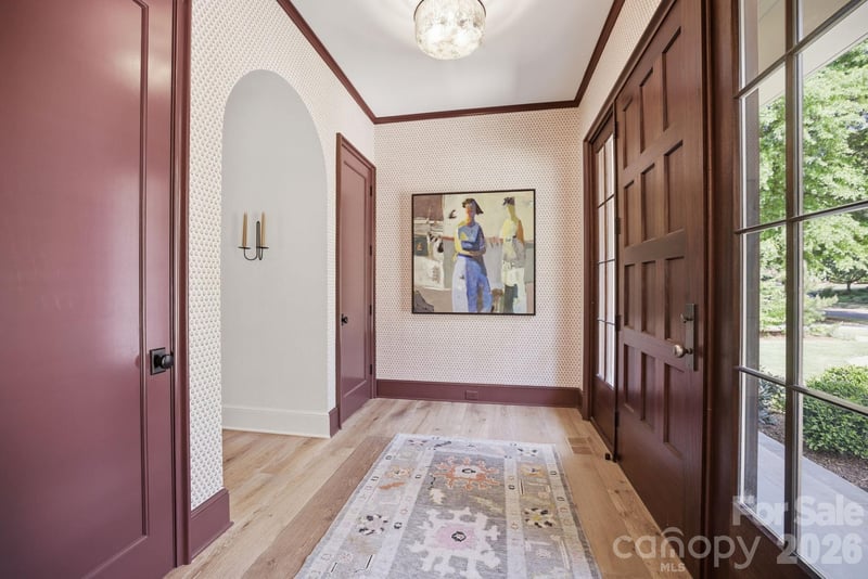 2710 Briarcliff Pl, Charlotte, NC 28207