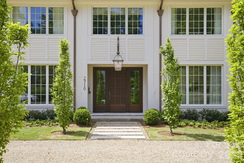 2710 Briarcliff Pl, Charlotte, NC 28207