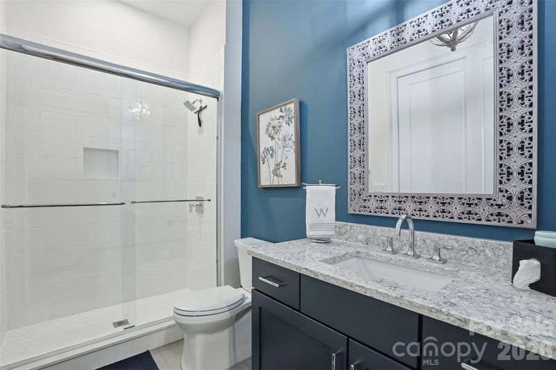 1124 Mesa Way, Marvin, NC 28173