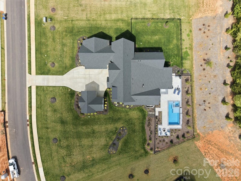 1124 Mesa Way, Marvin, NC 28173
