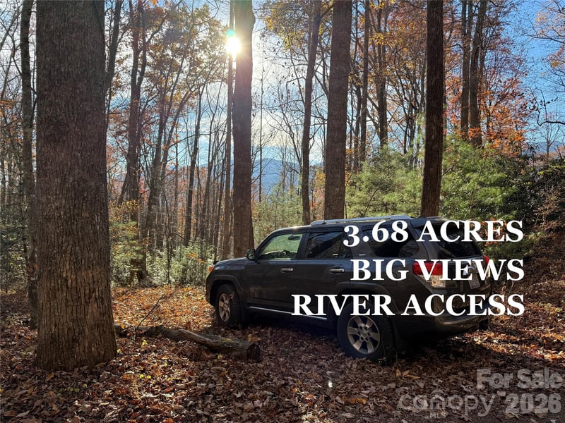 0000 Halls Chapel Rd, Burnsville, NC 28714