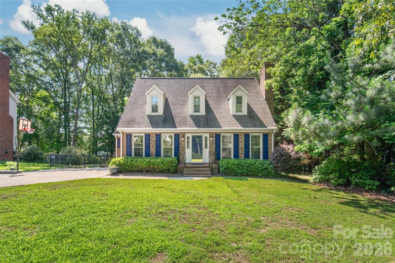 3216 Hitching Post Ln, Rock Hill, SC 29732