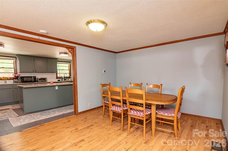 445 Old Caroleen Rd, Forest City, NC 28043
