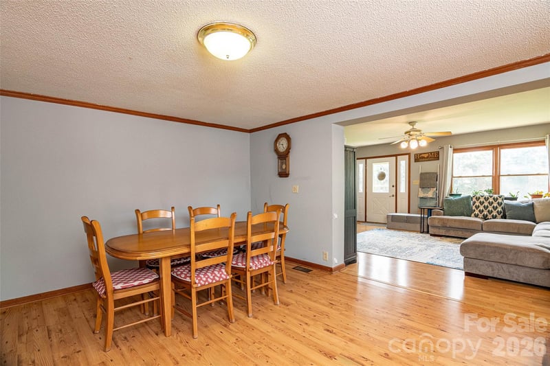 445 Old Caroleen Rd, Forest City, NC 28043