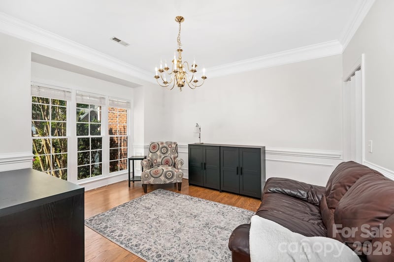 8908 Leinster Dr, Charlotte, NC 28277