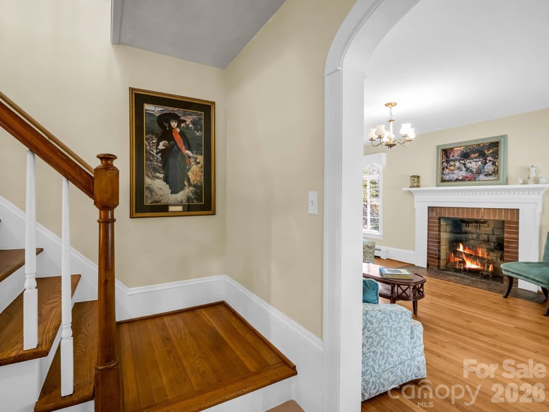 159 Arlington St, Forest City, NC 28043