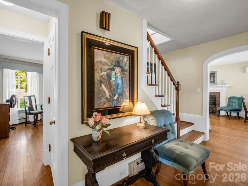 159 Arlington St, Forest City, NC 28043