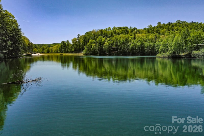 0000 Adams Ln, Lake Lure, NC 28746