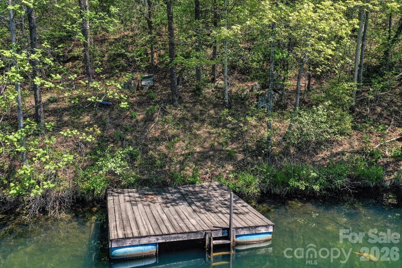 0000 Adams Ln, Lake Lure, NC 28746
