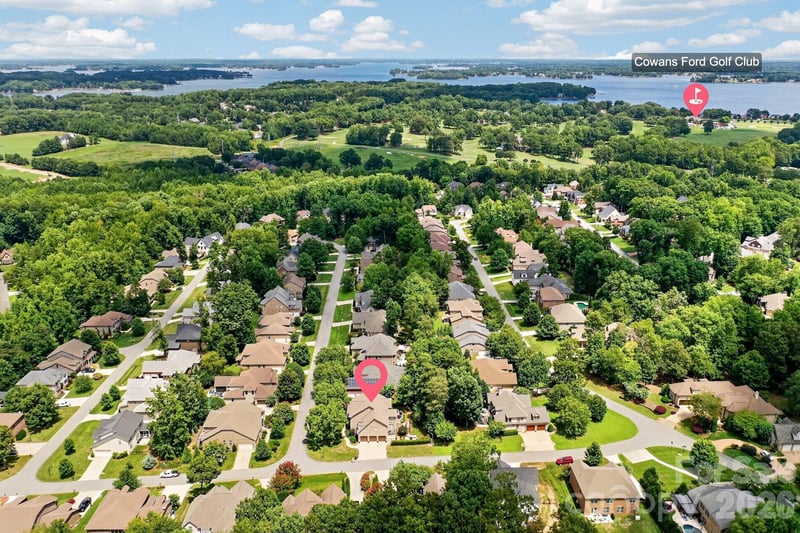 7835 Sand Trap Ln, Stanley, NC 28164