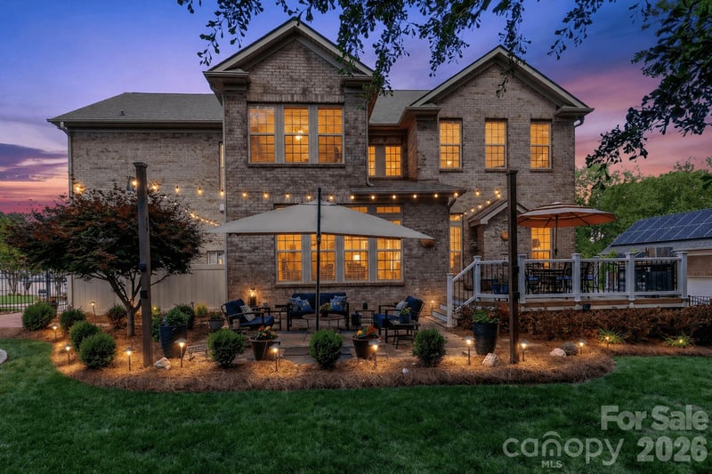 7835 Sand Trap Ln, Stanley, NC 28164
