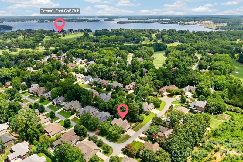 7835 Sand Trap Ln, Stanley, NC 28164