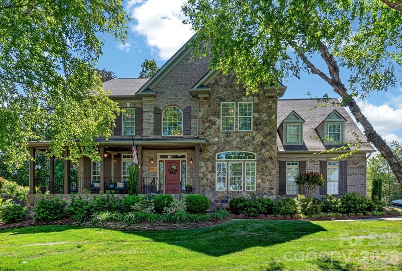 7835 Sand Trap Ln, Stanley, NC 28164