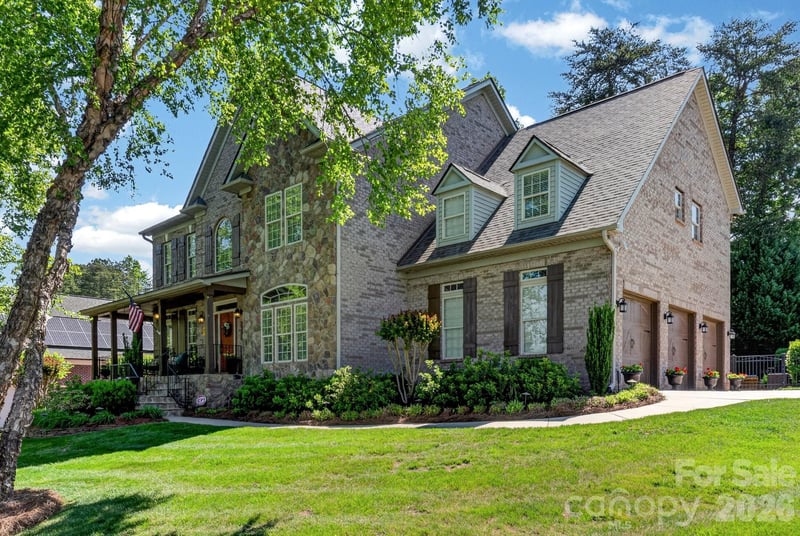 7835 Sand Trap Ln, Stanley, NC 28164