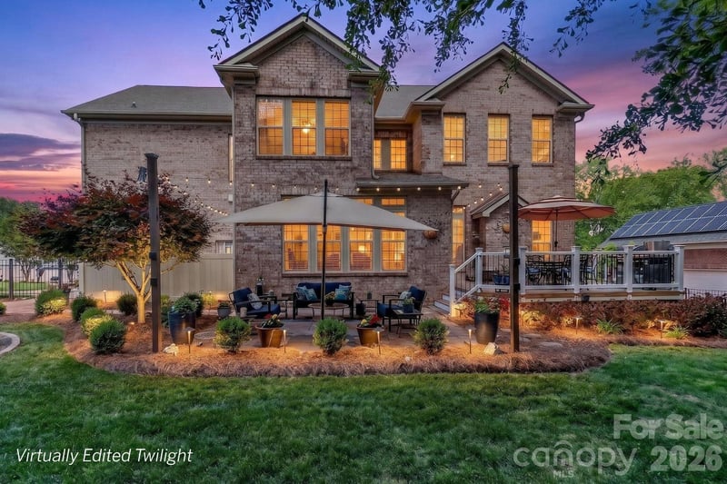 7835 Sand Trap Ln, Stanley, NC 28164