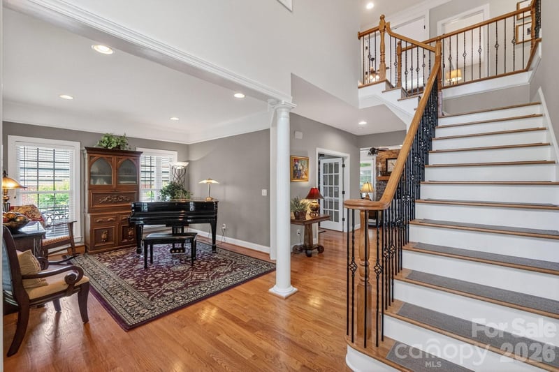 7835 Sand Trap Ln, Stanley, NC 28164