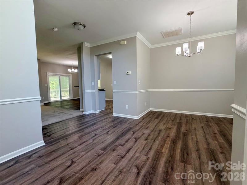 17224 Cambridge Woods Ct, Charlotte, NC 28277