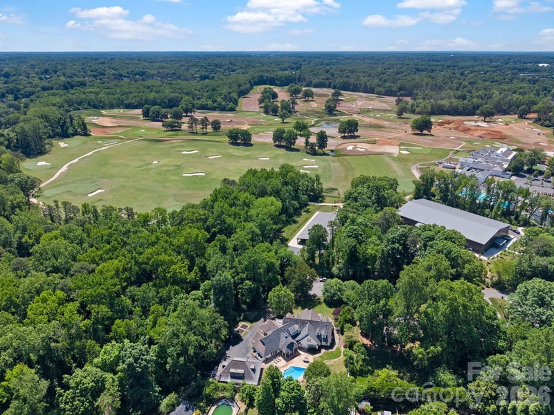 3135 Loma Ln, Charlotte, NC 28205