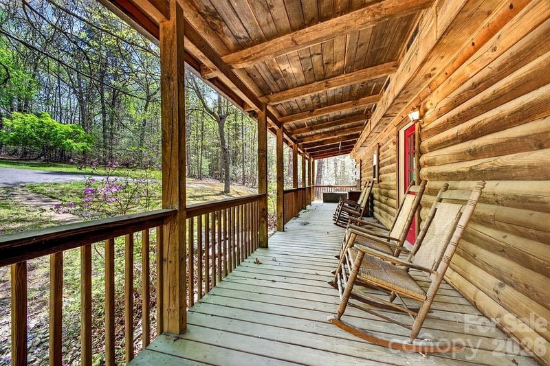 276 Oleta Mill Trl, Hendersonville, NC 28792