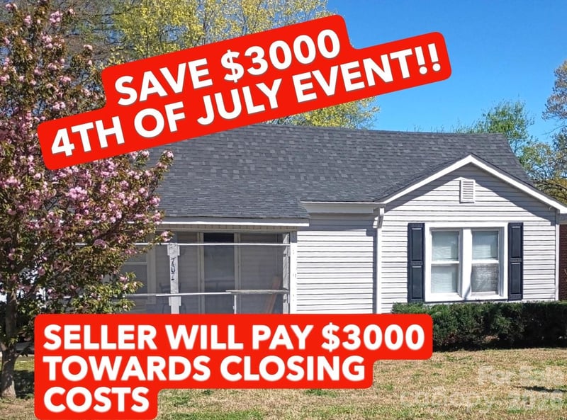 707 Oakshade Ave #51, Kannapolis, NC 28083