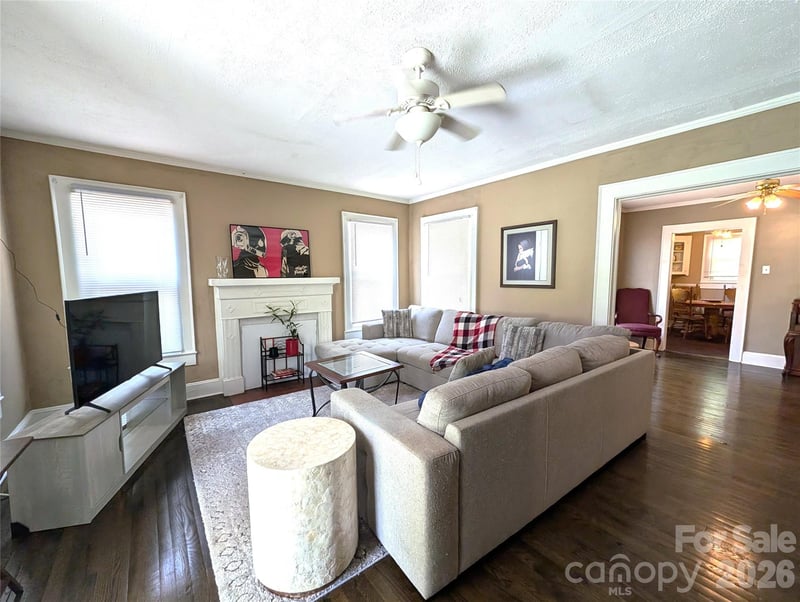 707 Oakshade Ave #51, Kannapolis, NC 28083