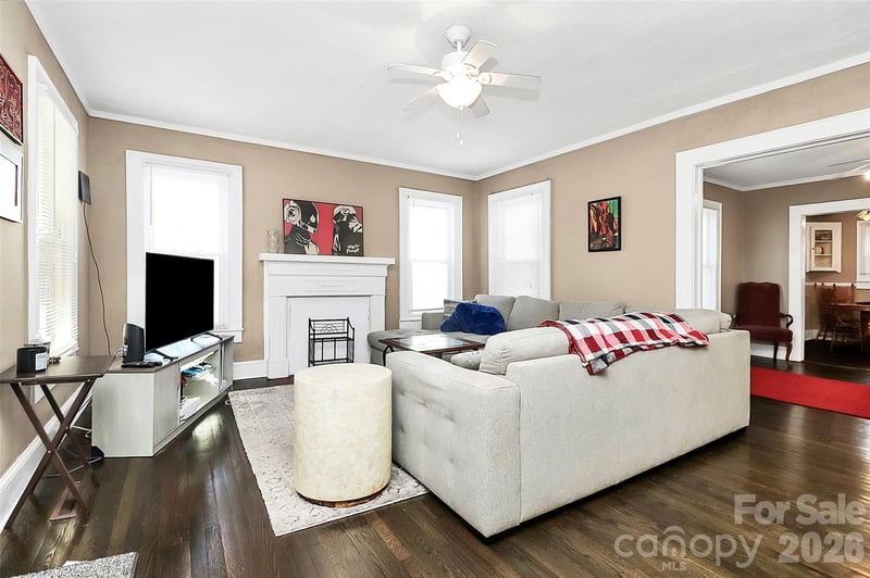 707 Oakshade Ave #51, Kannapolis, NC 28083