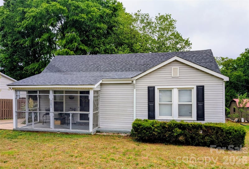 707 Oakshade Ave #51, Kannapolis, NC 28083