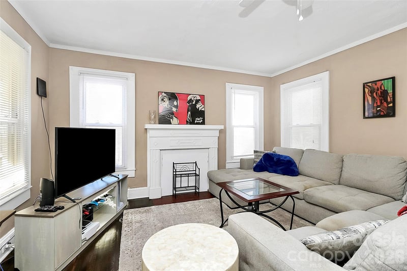 707 Oakshade Ave #51, Kannapolis, NC 28083