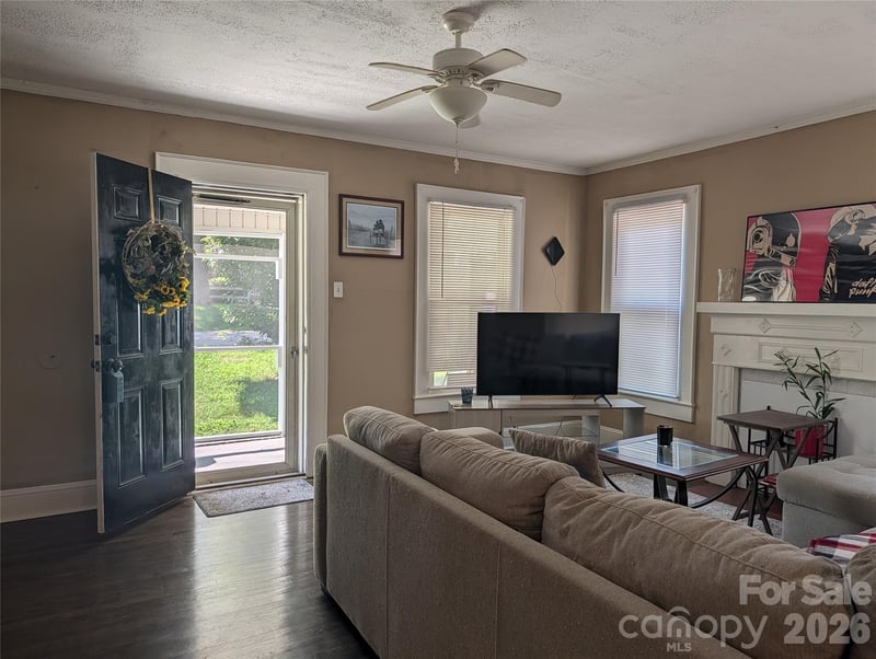 707 Oakshade Ave #51, Kannapolis, NC 28083