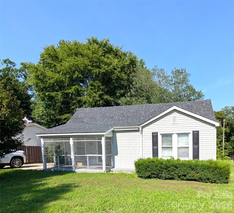 707 Oakshade Ave #51, Kannapolis, NC 28083